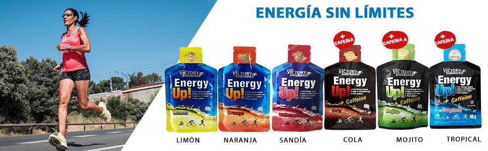 Energy UP