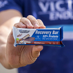 BATON RECOVERY 50g - JOGURTOWY