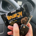 Energy Caffeine Gummies – gumy energetyczne z kofeiną o smaku coli