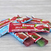 GALARETKA ENERGETYCZNY VICTORY ENDURANCE JELLY Z KOFEINĄ - COLA