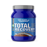 TOTAL RECOVERY 750g - CZEKOLADA