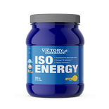 IZOTONIC ISO ENERGY - CYTRYNOWY