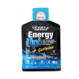 ŻEL ENERGETYCZNY VICTORY ENDURANCE ENERGY UP! Z KOFEINĄ - TROPIKALNY