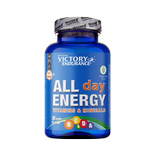 WITAMINY ALL DAY ENERGY 90 KAPS.