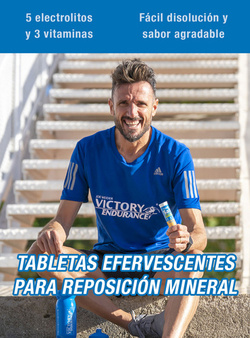 ELEKTROLITY SALT TABS 15 TABL. - BRZOSKWINIA