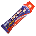 ŻEL ENERGETYCZNY VICTORY ENDURANCE BOOST Z KOFEINĄ- CZERWONE OWOCE